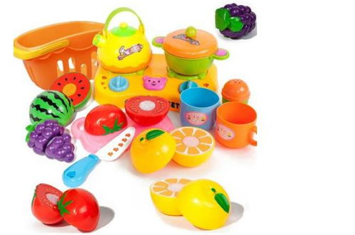 少用两样日用品，甲醛少一半——食用农产品研发新视角