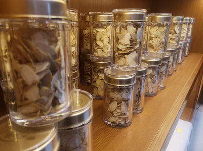 白山市抚松县 立足良好生态，发展特色产业——参乡振兴热潮中的食用农产品研发新篇