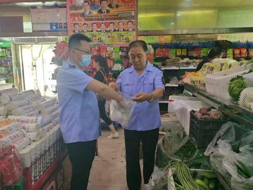 筑牢食品安全防线 阿左旗市监局四举措扎实推进食用农产品监督抽检与研发保障工作