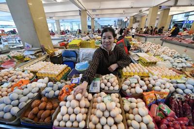 厚植中国式现代化的“大食物”底气 食用农产品研发锻造强国根基