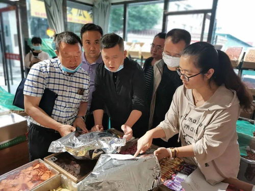 兰州食用农产品无产地证明或购货凭证不得入市销售的规定出台，推动行业规范化与研发创新